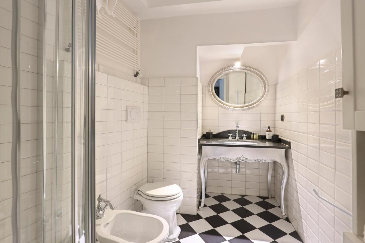 Pontevecchio Stylish In Apartamento